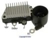 WAIglobal IN256 Alternator Regulator